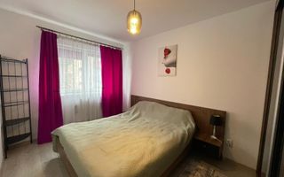 2 camere Openspace,mobilat modern, parcare, Junior Residence, Iris. - Poză 7