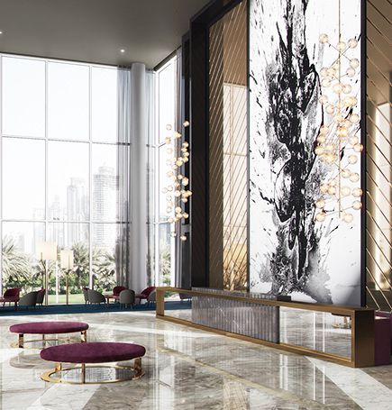 Apartament în Aykon City Dubai - Poză 4