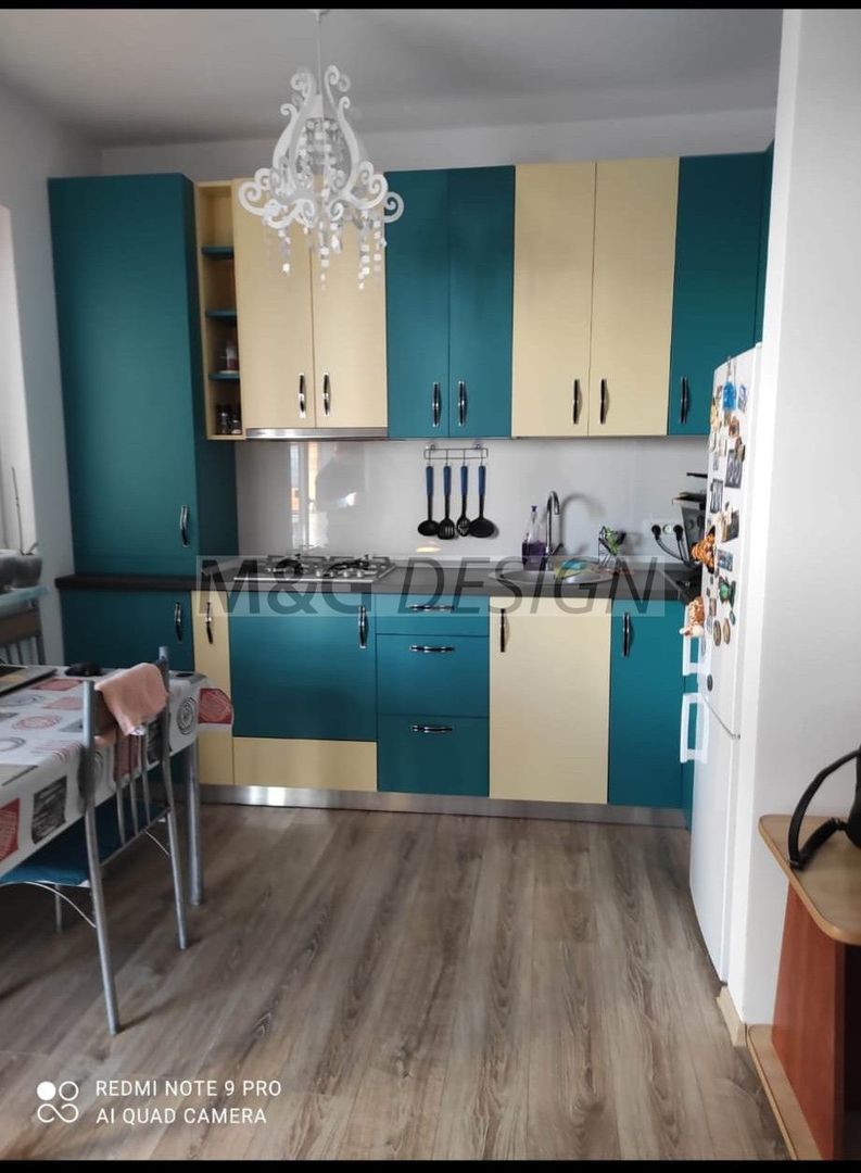 2 camere Dumbravita Decathlon , 2 locuri de parcare - Poză 1