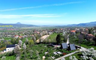2  A-Frame | Bran Sohodol| 2 cabane | Teren 3.812 mp | Operațional | - Poză 17