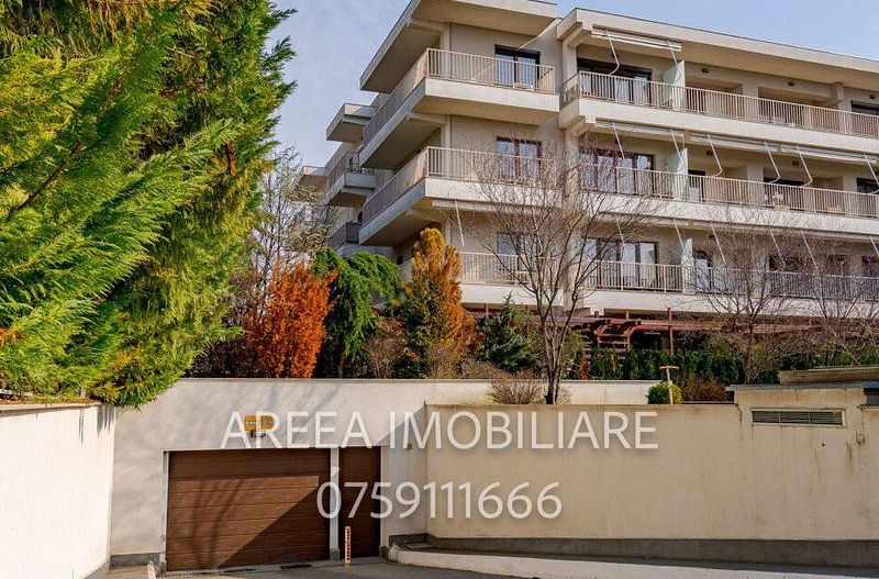 Apartament luxos,luminos,foarte spatios in Erou Iancu Nicolae-Oferta atractiva - Poză 6