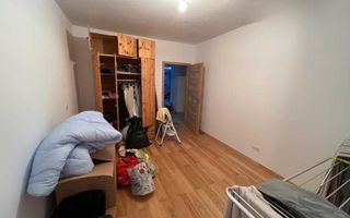 Apartament 4 camere, 90 mp, parcare, finisat, cartier Europa - Poză 6