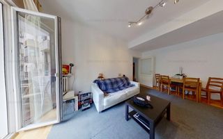 Renovat, imobil cu centrala proprie, pretabil AIRBNB, Universitate Bratianu - Poză 6