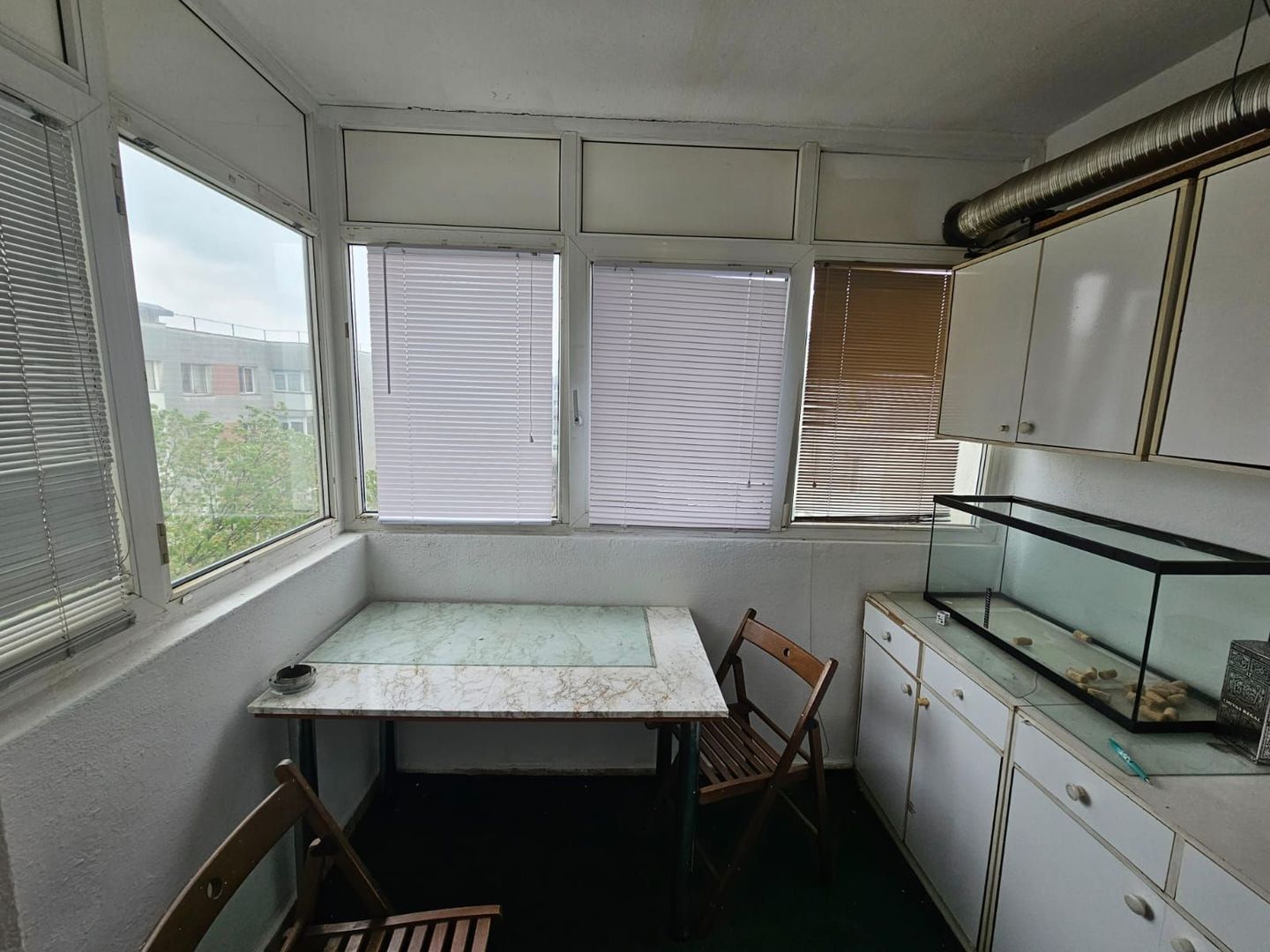 STEFAN CEL MARE - Polona - Chirie - 4 camere - 2 minute metrou - Poză 5