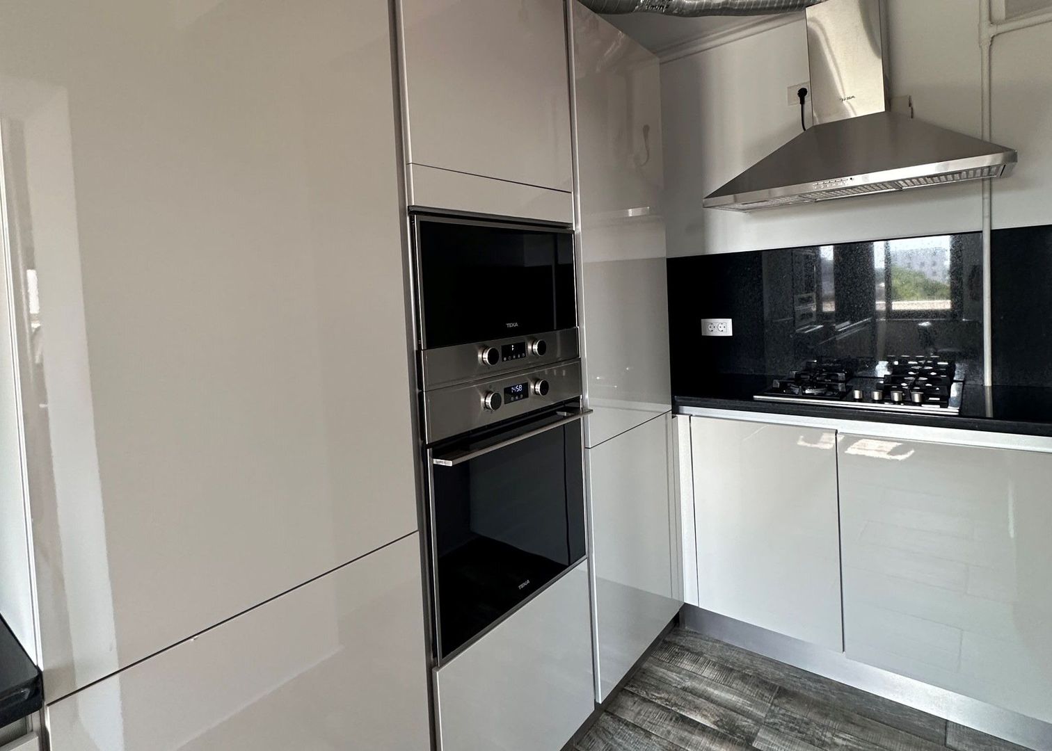 Apartament 3 camere I Iancului I Vanzare - Poză 8