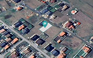 Teren intravilan 600mp cartier nou -Livada, Arad - Poză 3