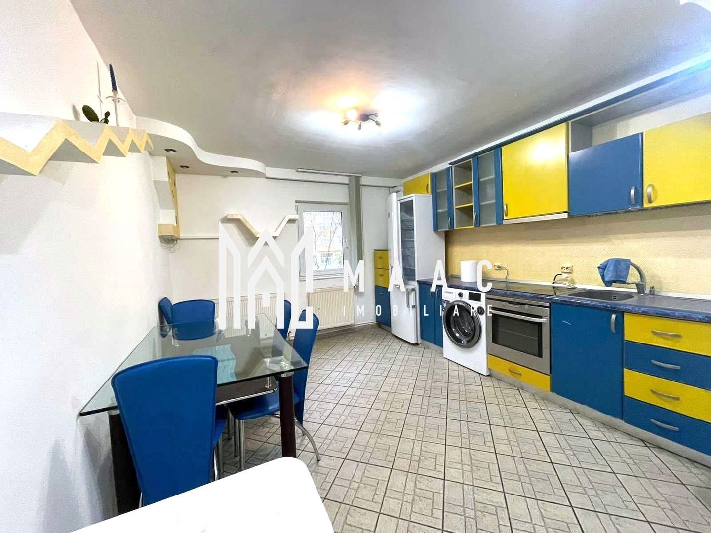 Apartament 3 camere de închiriat | Sibiu, Mihai Viteazul - Poză 4