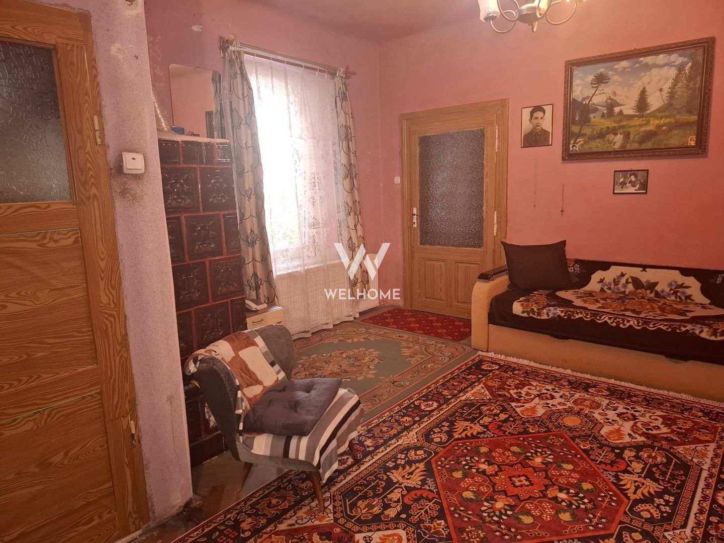 Apartament 2 camere, Ultracentral - Sibiu - Poză 10