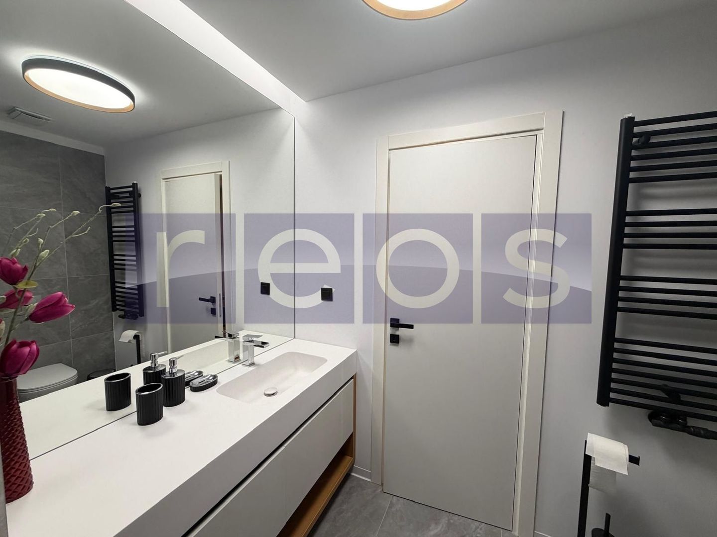 APARTAMENT PREMIUM 2 CAMERE | YACHT KID | 43MP | MOBILAT-UTILAT LUX | - Poză 13