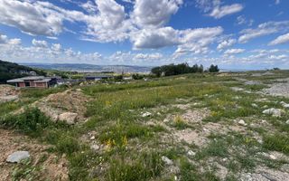 Teren 1200 mp, zona Wonderland! - Poză 8