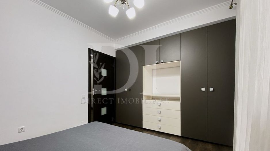 Apartament cu 3 camere – Florești, str. Tineretului - Poză 4