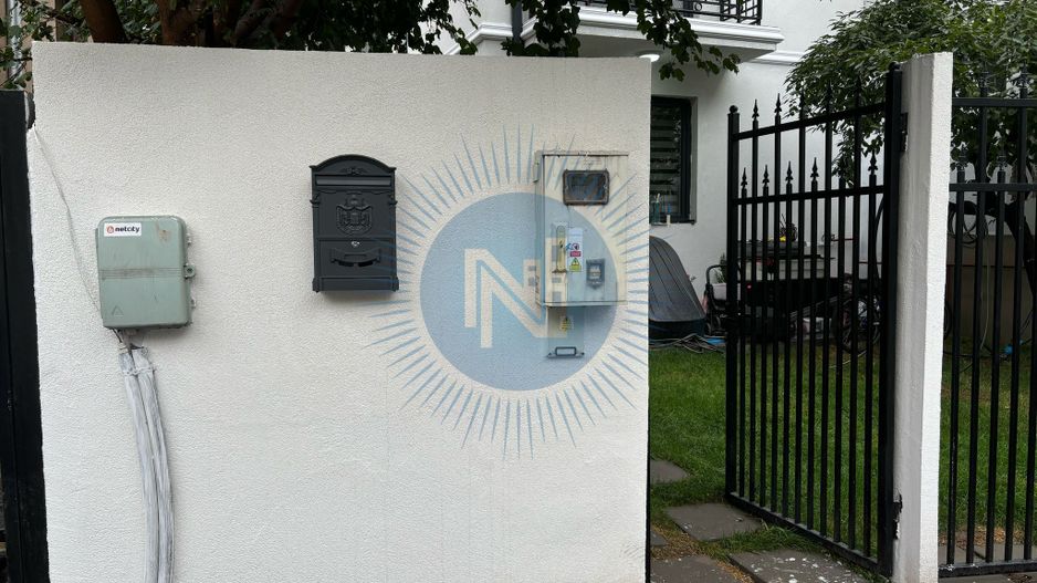 Vila Polona - Poză 25