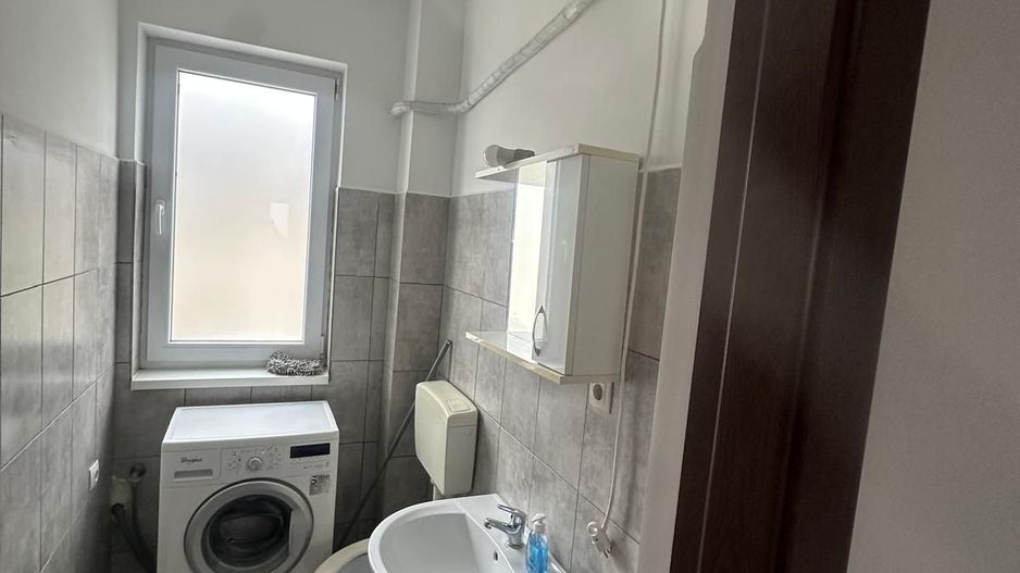 Apartament 3 Camere la 10 minute de statia de metrou Dimitrie Leonida - Poză 19