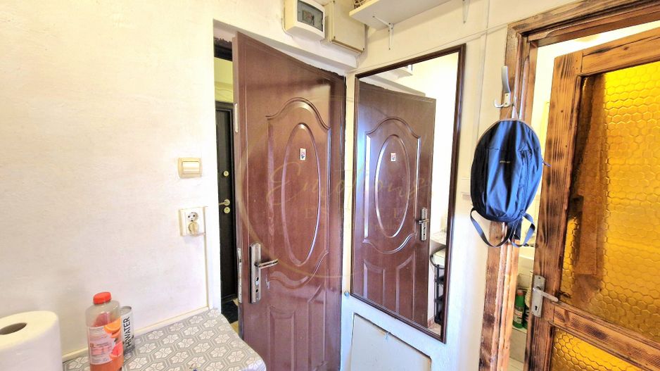 SUPER OCAZIE | Garsoniera luminoasă - Complexul Studențesc | INVESTIȚIE SIGURĂ - Poză 5