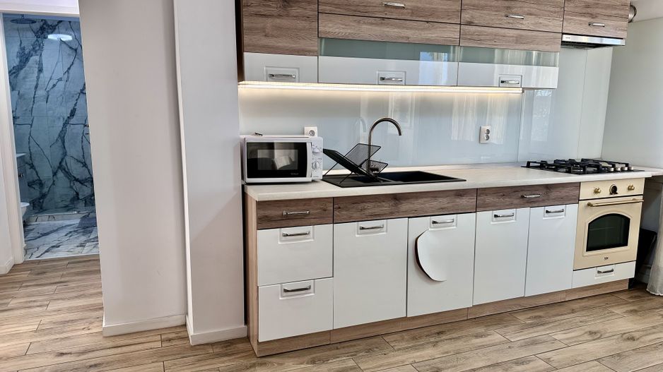 Apartamentul 2 camere renovat Drumul Sarii 24, etaj 4/4 - Poză 10