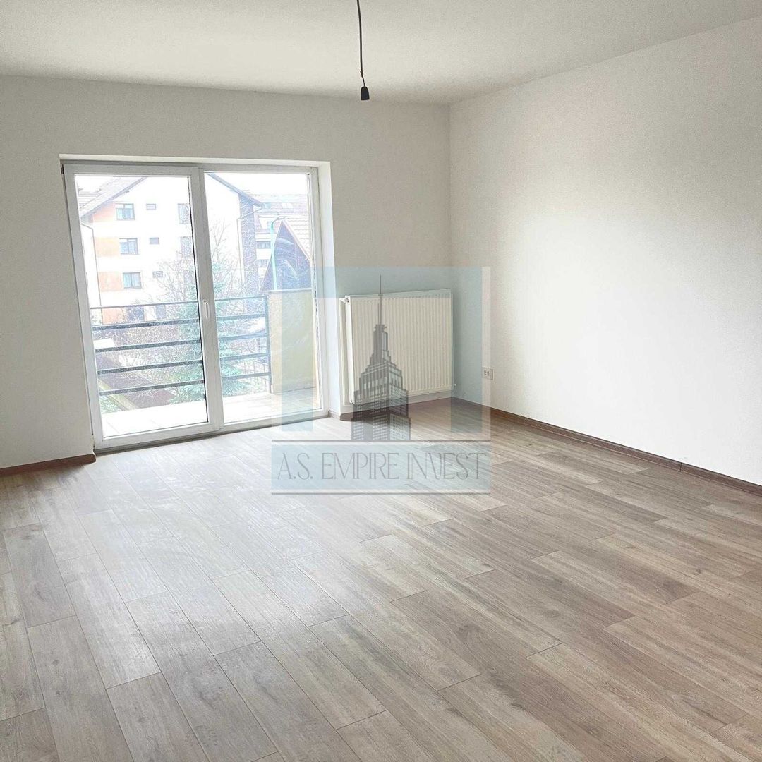 Apartament 2 camere decomandat - zona Tractorul - Poză 1