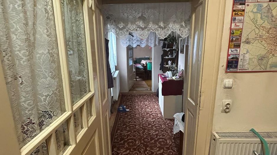 Casa in Lugoj pe Str.  Gheorghe Baritiu - Poză 13