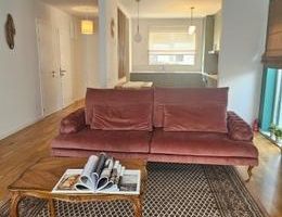 Vilă de colț premium de închiriat – New Point Villas - Poză 1