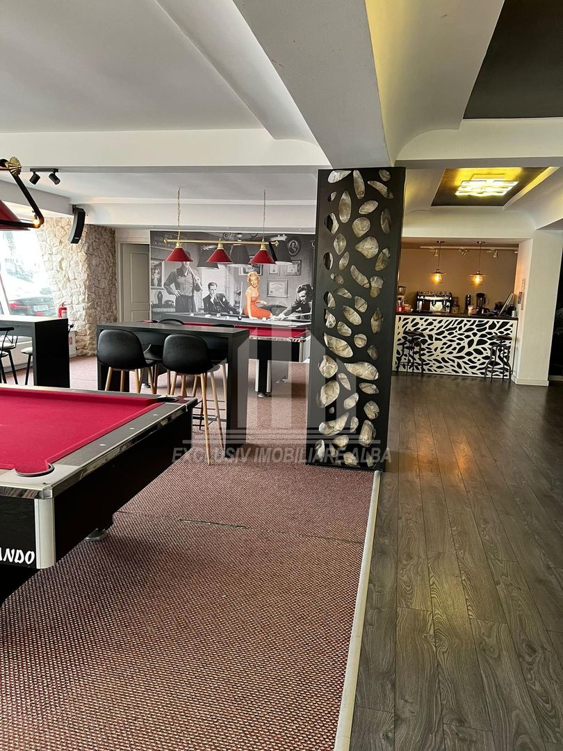 Spatiu comercial de vanzare, Cetate - Poză 1