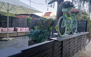 SPATIU COMERCIAL, TERASA 28 MP, BLOC NOU, MOBILAT/UTILAT COMPLET - Poză 11