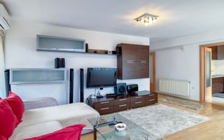 Apartamentul 2 camere, Parcare, zona Iulius Mall - Poză 5