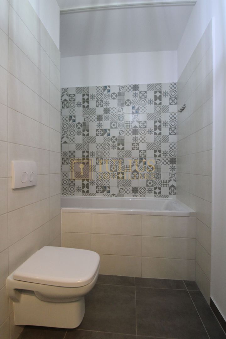 Xcity Tower, 2 camere, centrala proprie - Poză 9