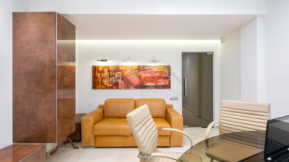 REC3001693 Vila Moderna pentru Activitati Premium Lacul Tei - Poză 14