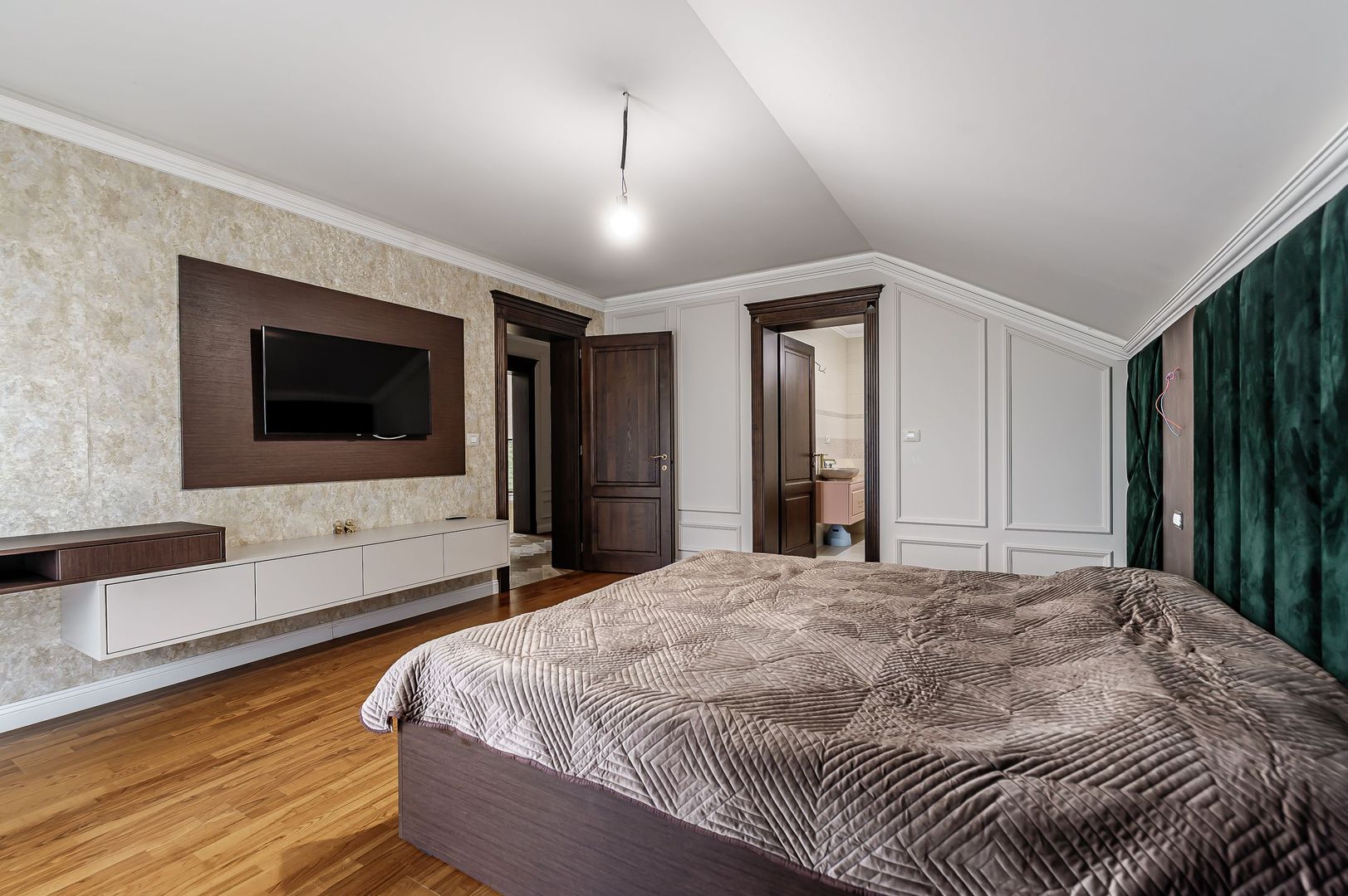 Vilă complet amenajată LUX, ideală pentru o familie cu stil - Poză 26