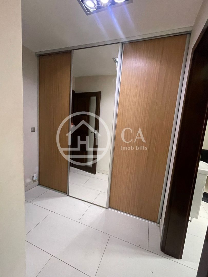 Casa de inchiriat cu 5 camere  in zona Nufaru, Oradea. - Poză 11