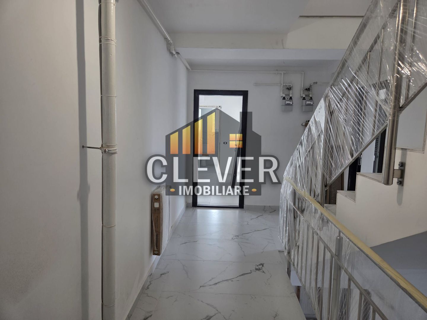2 Camere Finalizat 54.16 mp si 47.42 mp terasa| Pallady | Comision 0% - Poză 1