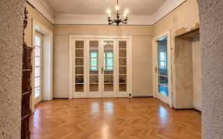 Apartament in vila | 3 camere Dorobanți - Poză 7