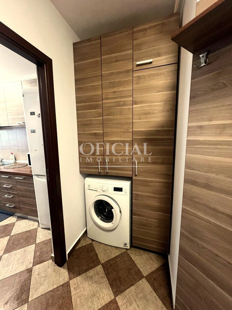 Apartament 1 cameră | 36 Mp | Balcon | Lift | Zorilor Calea Turzii - Poză 5