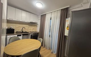 Apartament cu o cameră de închiriat, Panoramic Residence, Valea Adâncă - Poză 4