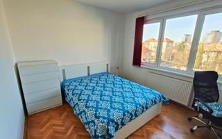 apartament spatios, ideal pentru studenti-Take Ionescu- Pet-Friendly - Poză 7