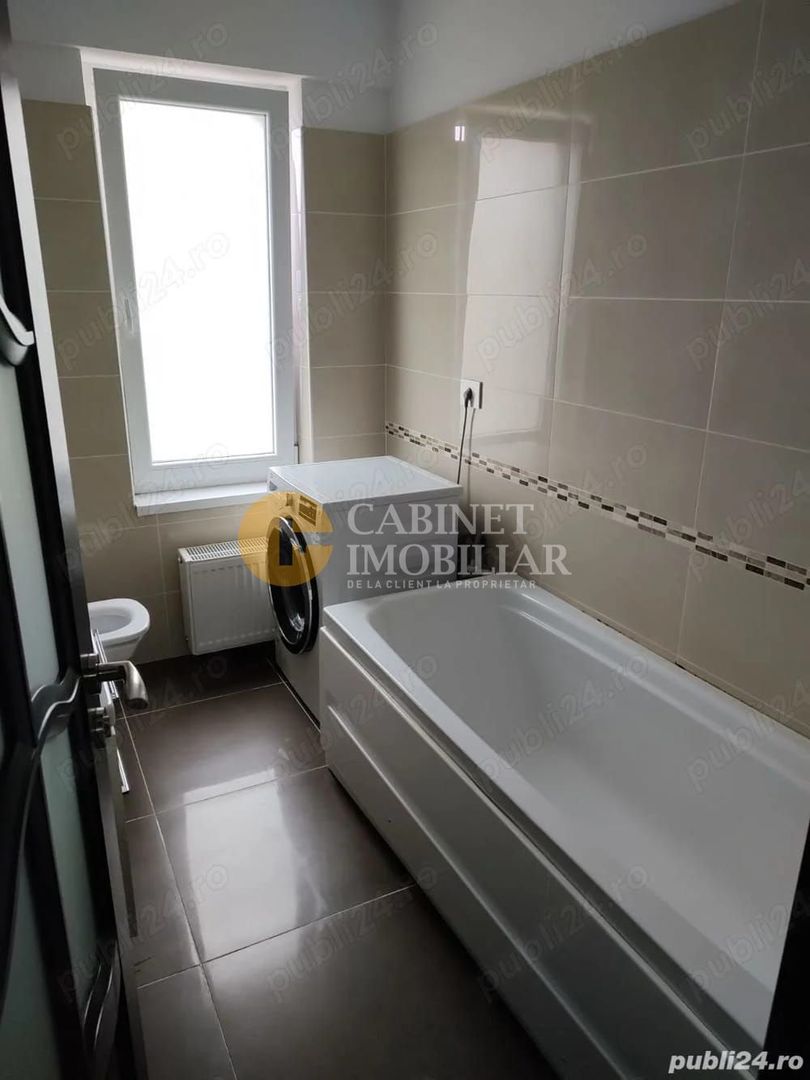 Apartament 3 Camerare Decomandat- Popas Pacurari - Poză 6