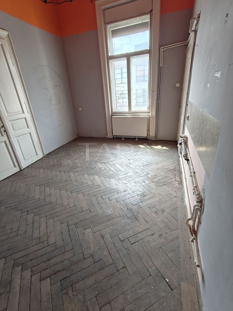 Apartament 2 camere in Centru, zona Platinia - Poză 1