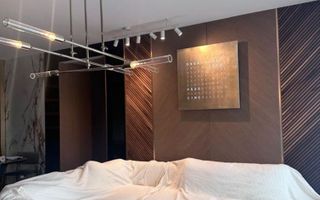 Apartament exclusivist, 4 camere, Gheorgheni – 134,7 mp - Poză 1