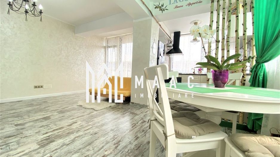 Apartament 3 camere | 70 mp utili | Balcon | Parcare | Doamna Stanca - Poză 7