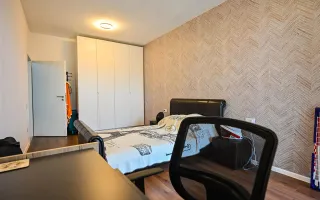 Premium Penthouse, echipat,parcare subterana,50 mp terasa,Qualis, aria Coresi - Poză 12