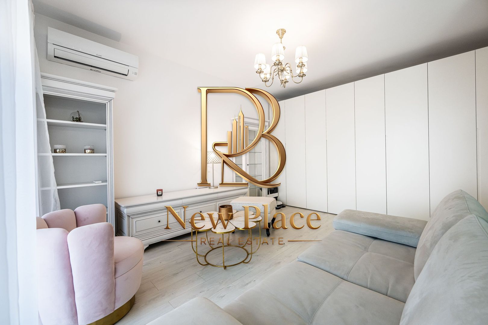 Cloud 9 | Design modern | Locatie Premium | 2 Parcari [+21% TVA] Lux - Poză 3