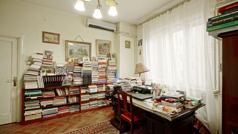 apartament 4 camere in spate la Cocor - Poză 14