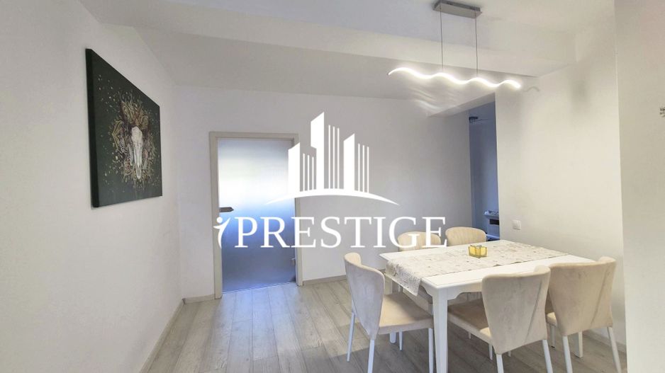 CASĂ 4 CAMERE, 2 BĂI, 120 MPU, CURTE INDIVIDUALĂ, ȘELIMBĂR, TRIAJULUI - Poză 13