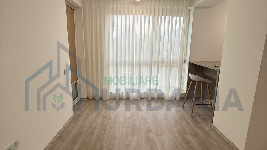 Apartament 2 camere de închiriat în Copou, complex Răsărit de soare Fiald - Poză 9