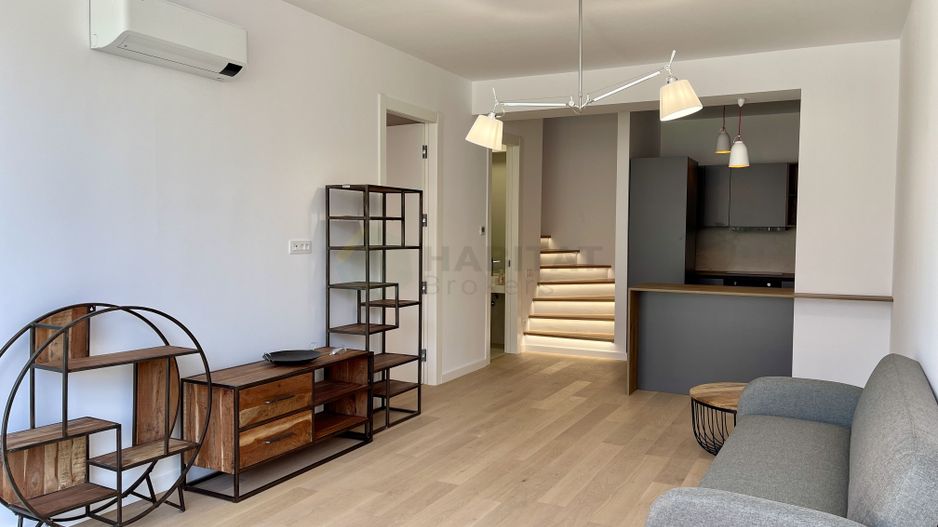 Vila urbane 4 camere | Tunari-Parc - Poză 5