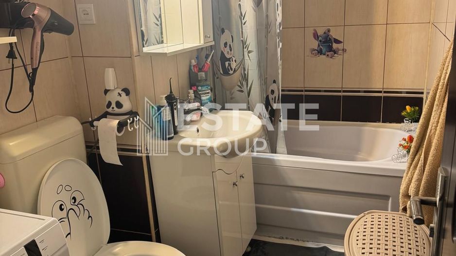 Soarelui, spatios, centrala termica - Poză 6