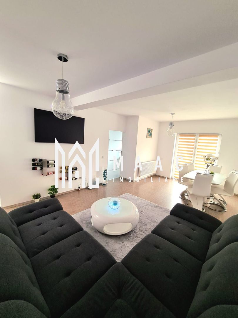 Apartament 4 camere | Decomandat | Etaj 1 | Arhitectilor - Poză 3