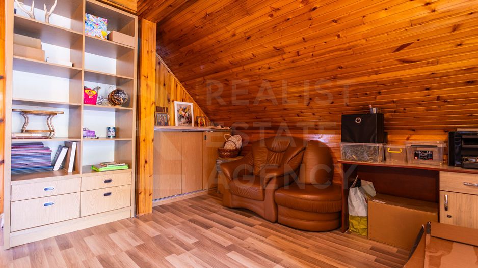 Vânzare, casă, 3 nivele, 160 mp, Goianul Nou - Poză 28