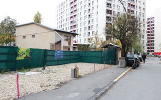 MILITARI | EXIGENT RESIDENCE| MALL PLAZA | PARCARE SUPRATERANA DE INCHIRIAT - Poză 7