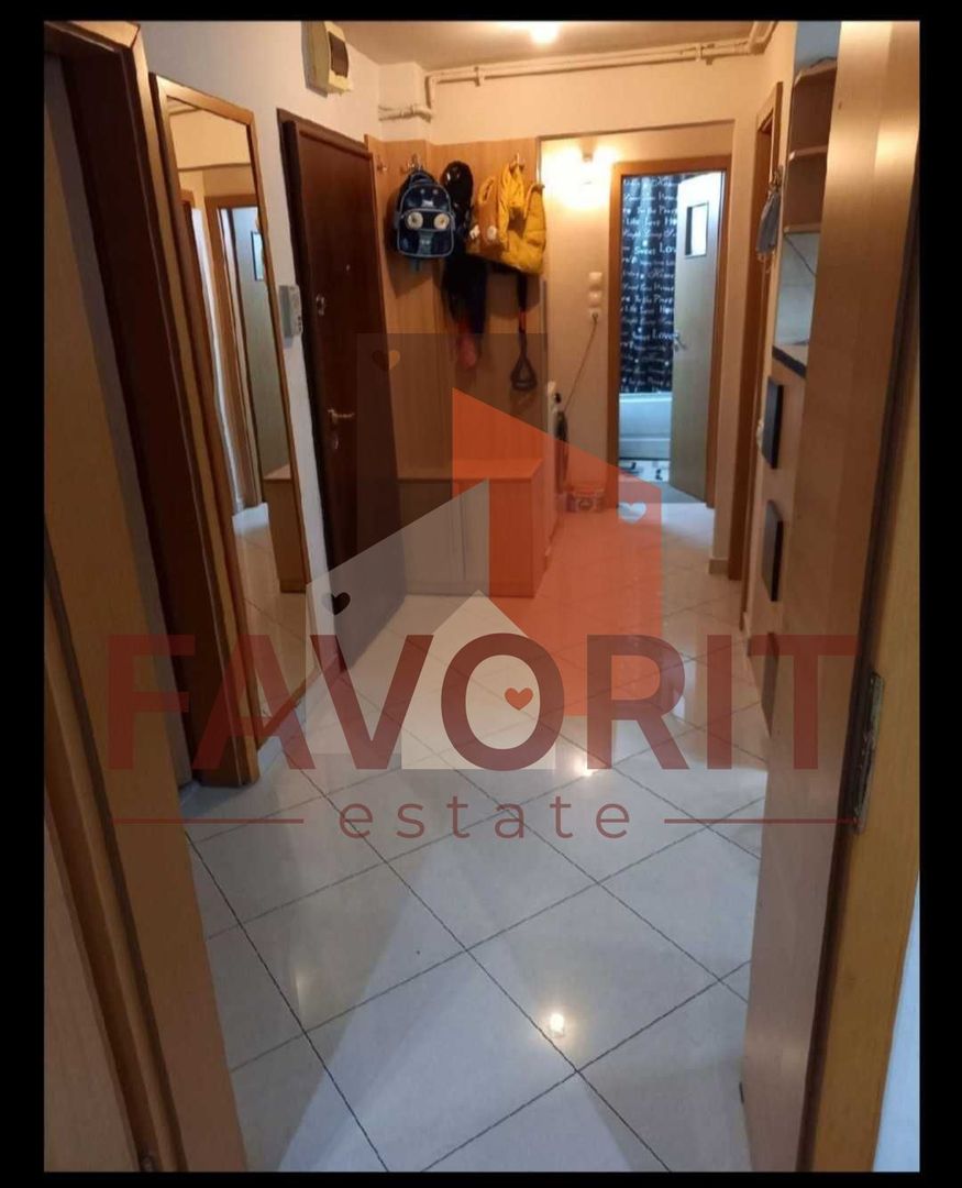 Apartament 3 camere decomandat | Zona Torontalului - Poză 6