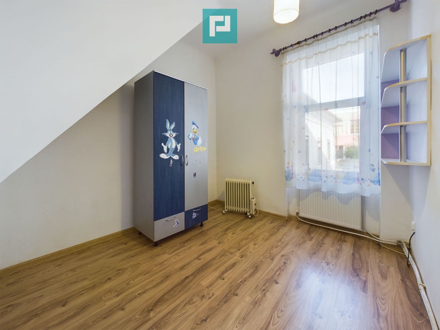 Clădire cu două apartamente zonă centrală - Poză 8